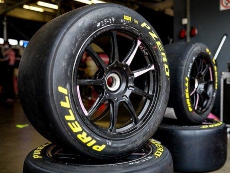Pirelli und das ADAC GT Masters 2021: Premiere der internationalen deutschen GT-Meisterschaft