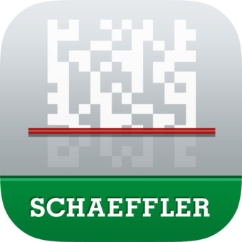 Wälzlager sicher einkaufen mit der OriginCheck App von Schaeffler