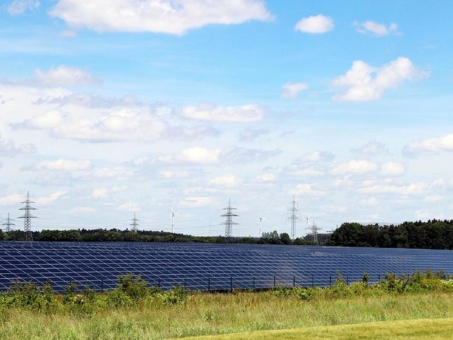 Energiewende - gemeinsam für eine klimaneutrale Zukunft