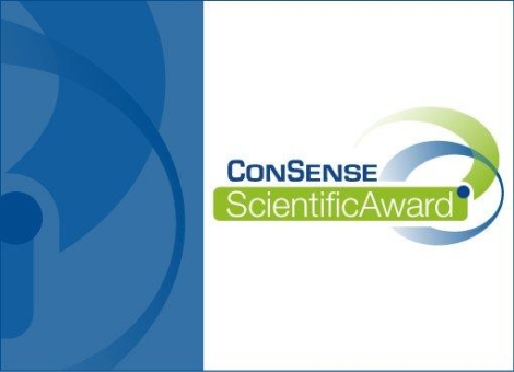 ConSense ScientificAward 2019: