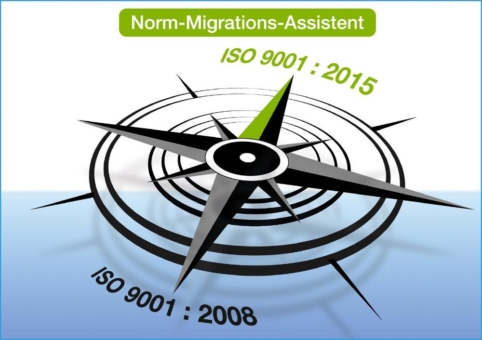 Norm-Migrations-Assistent