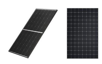 Meyer Burger und SunPower Solarmodule Photovoltaik
