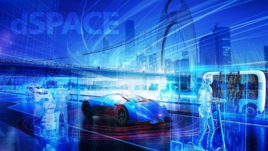 dSPACE stärkt Präsenz und Kundennähe in China