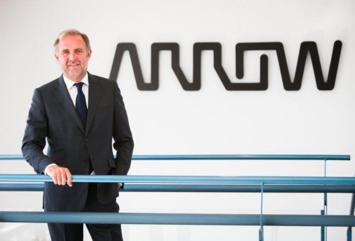 Arrow schließt EMEA-Vertriebsvereinbarung mit Alibaba Cloud