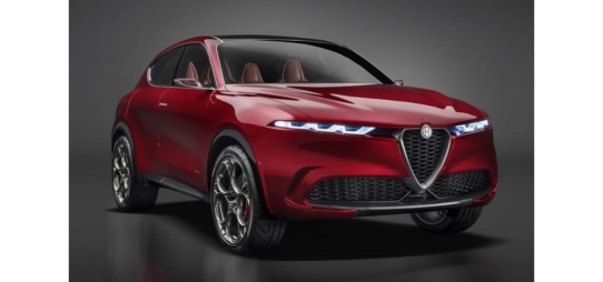 Alfa Romeo gewinnt vier Preise bei den "Motor Klassik Awards"