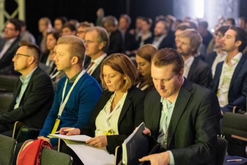 be.connected Konferenz 2019: Konferenzprogramm veröffentlicht