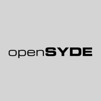 Video-Tutorial: openSYDE anwenderfreundlich erklärt