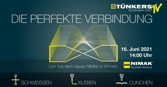 Symposium "Die perfekte Verbindung"