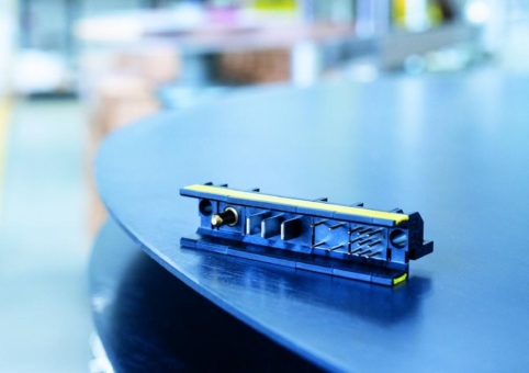 HARTING har-modular® gewinnt German Innovation Award 2021