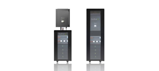 Neu: Die batterX Home Series 2.0