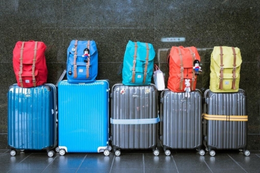 Aero-Domains may find your lost luggage