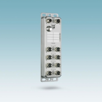 Managed Switches mit Schutzart IP67