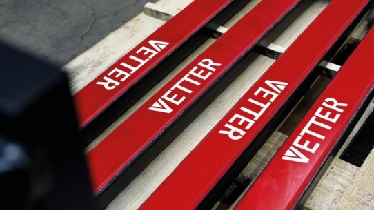 VETTER Expertise