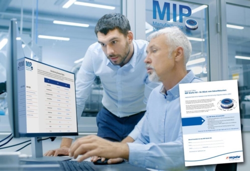 Schneller und einfacher Einstieg in das MIP-Ökosystem