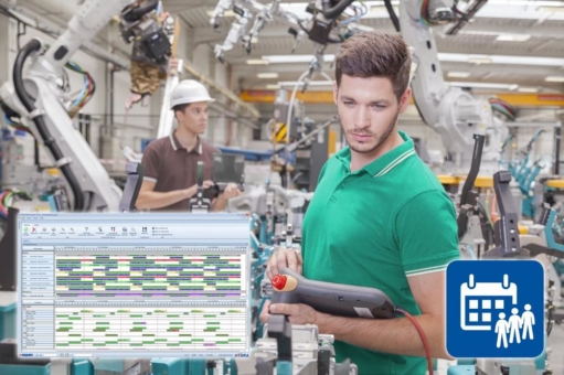 Workforce Management in Zeiten von Cobots & Co.