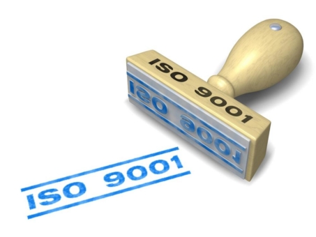 MPDV nach der neuen ISO 9001:2015 zertifiziert