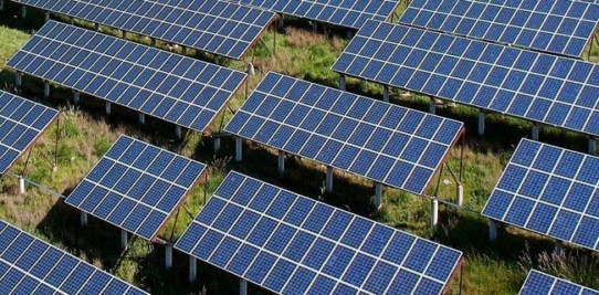 Alpiq erwirbt erstmals Photovoltaik-Projekte in Spanien
