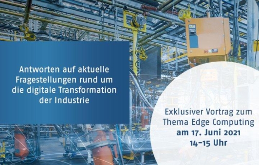 Antworten auf Ihre zentralen Fragen zu aktuellen Herausforderungen in der Industrie