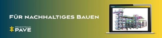 PMG Projektraum Management unterstützt Wissenstransfer bei den BIM-TAGEN Deutschland