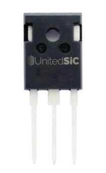 SiC-FET-Technologie für ein schnelleres und effizienteres Laden