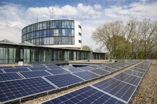 8% mehr Solaranlagen in 2020 – Stadtwerke Witten unterstützen bei Planung und Umsetzung