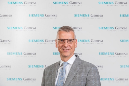 Änderung der Führung von Siemens Gamesa Renewable Energy und des Geschäftsausblicks für das Geschäftsjahr 2020