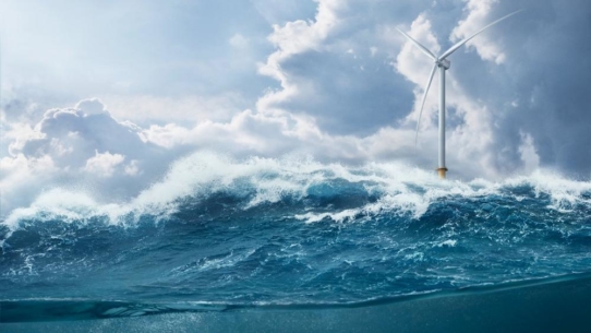 Den Wandel vorantreiben: Siemens Gamesa bringt 14+ MW Offshore-Turbine mit Direktantrieb und 222-Meter-Rotor auf den Markt