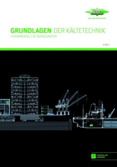 Neues Handbuch: Kältetechnik für Einsteiger und Fortgeschrittene