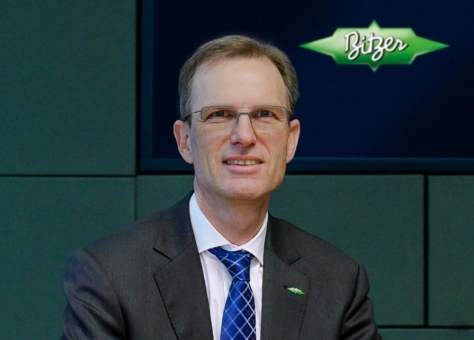 Martin Büchsel neuer Chief Sales and Marketing Officer bei BITZER