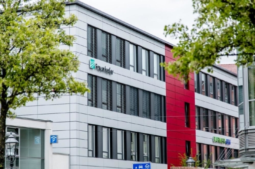 Fraunhofer-Forschung in Zwickau verstetigt