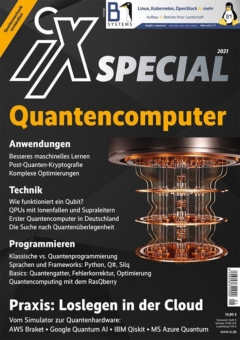 Von den Grundlagen bis hin zur Programmierung