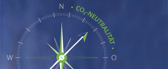 Auf dem Weg zur Klimaneutralität mit Biomethan