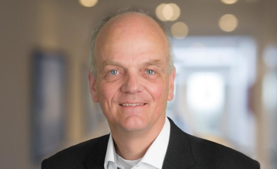 eurodata beruft Dr. Dirk Goldner zum Vorstand