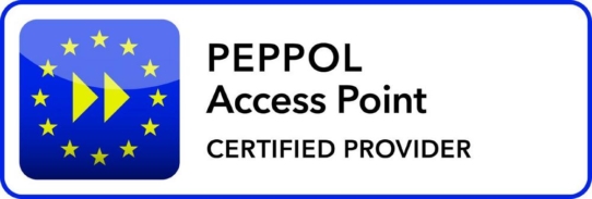 compacer erhält PEPPOL-Zertifikat