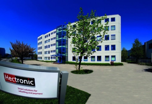 Hectronic Austria bietet Registrierkassen mit RKSV-konformem Backup an