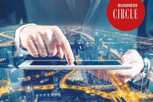 comesio präsentiert Lösungen für den Wandel zum digitalen Unternehmen