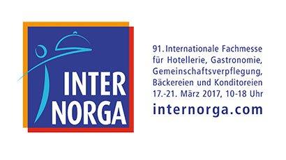 eurodata nimmt an INTERNORGA in Hamburg teil