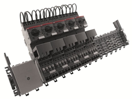 Die neuen Smissline-Module von ABB ermöglichen schnellere Installation