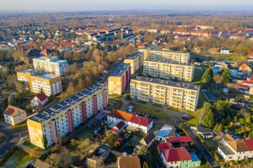 Photovoltaik: Einkommenssteuerpflicht für kleine Anlagen abgeschafft