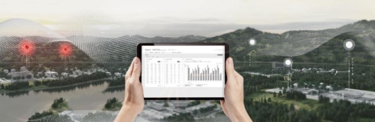 Digitale Energiemanagementlösungen von ABB verändern die Lebensmittelindustrie