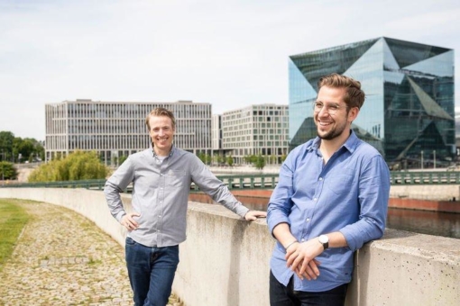 Audi Denkwerkstatt präsentiert ecomove-App:  spielend den CO2-Fußabdruck verkleinern