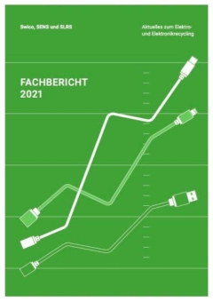 «Stresstest bestanden» - Recycling in Zeiten von Corona