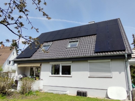 Stadt Erlangen führt Solare Baupflicht ein