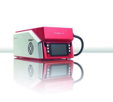 Pfeiffer Vacuum stellt mit OmniStar® und ThermoStar® die nächste Generation von Gasanalysegeräten vor