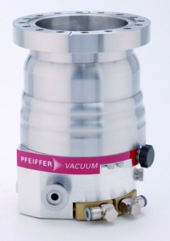 Pfeiffer Vacuum liefert Vakuumlösungen für den größten Teilchenbeschleuniger der Welt
