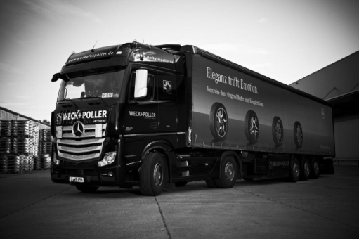 CargoLogic Germany und Weck+Poller treten Netzwerk Logistik Mitteldeutschland bei