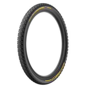 Pirelli: Der neue Scorpion XC RC 2.4 für MTB Cross Country kommt nach dem erfolgreichen Debüt im Weltcup auf den Markt