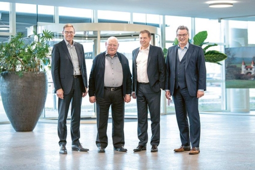 Gerhard Schubert GmbH stärkt seine Vorreiterrolle in der Verpackungstechnik im Pandemiejahr 2020