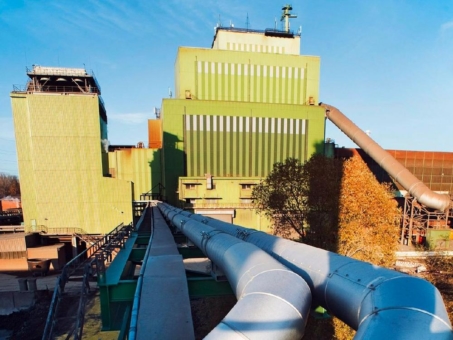 Klimaneutrale Industrie: Weichen für eine nachhaltige Prozesswärmeversorgung müssen jetzt gestellt werden