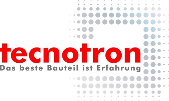 tecnotron optimiert Bestandsmanagement mit Röntgenzähler